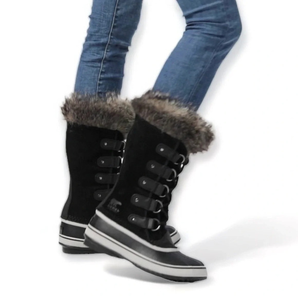 SOREL WOMEN'S JOAN OF ARCTIC™ BOOT - Picture 4 of 6